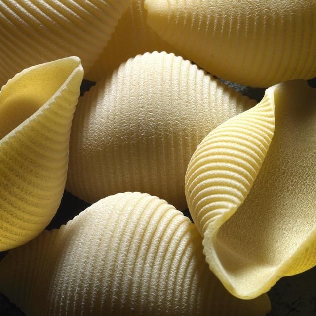 Cocco Conchiglioni Durum Wheat Pasta 250g