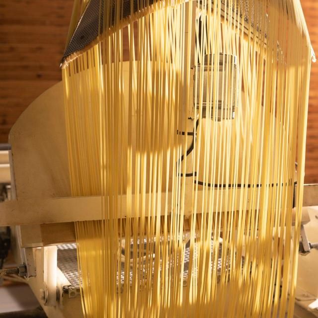 Cocco Linguine Durum Wheat Pasta 500g