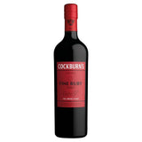 Cockburn's Fine Ruby Port 75cl