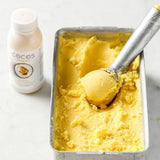 COCOS Organic Mango and Passionfruit Coconut Kefir Drink 200ml