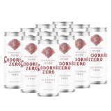CODORNIU ZERO ROSE CANS 25cl