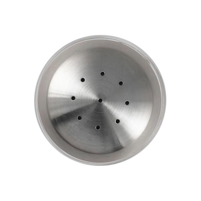Cole & Mason Bray 70mm Glass Shakers