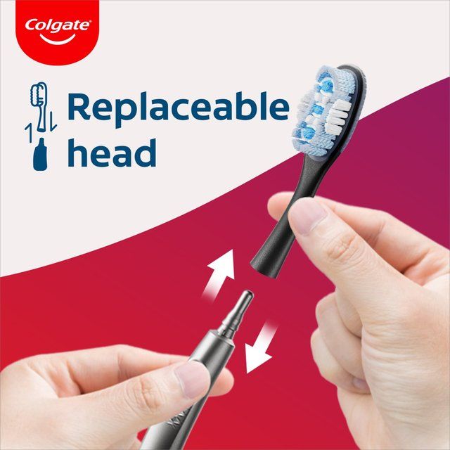 Colgate Keep 360 Max White Toothbrush Starter Pack 2 per pack