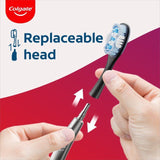 Colgate Keep 360 Max White Toothbrush Starter Pack 2 per pack