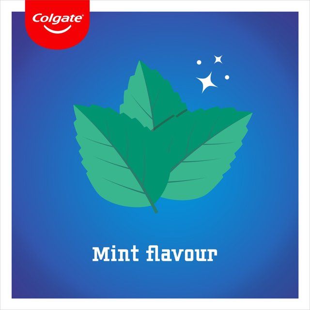 Colgate Kids Mild Mint Toothpaste 6-9 years 75ml