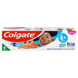 Colgate Kids Mild Mint Toothpaste 6-9 years 75ml