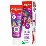 Colgate Kids Mint Toothpaste 3-5 years   75ml