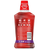 Colgate Max White Expert Whitening Mouthwash Alcohol Free 500ml 500ml