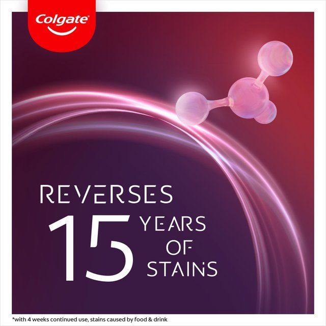 Colgate Max White Ultimate Radiance Whitening Toothpaste 75ml