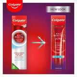 Colgate Max White Ultra Fresh Pearls Whitening Toothpaste 75ml