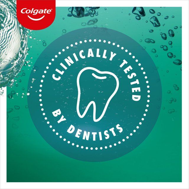 Colgate Plax Soft Mint Mouthwash Alcohol Free 1000ml 1L