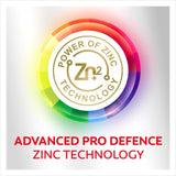 Colgate Total Advanced Deep Clean Mouthwash Alcohol Free 500ml 500ml