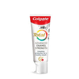 Colgate Total Advanced Enamel Health Toothpaste 75ml
