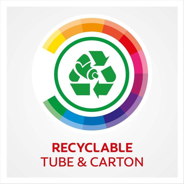 Colgate Total Original Toothpaste 125ml