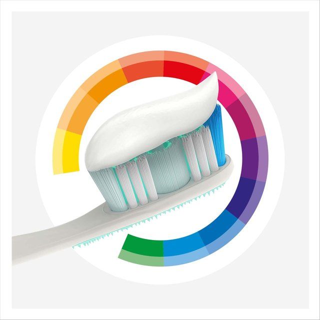 Colgate Total Original Travel Size Toothpaste 20ml