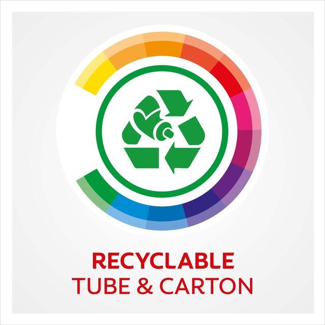 Colgate Total Original Travel Size Toothpaste 20ml