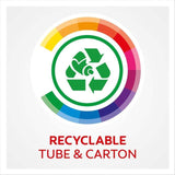 Colgate Total Whitening Toothpaste Pump 100ml