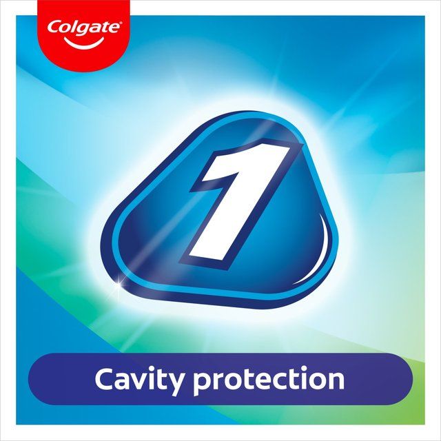 Colgate Triple Action Toothpaste 75ml