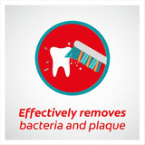 Colgate ZigZag Medium Toothbrush 3 per pack