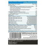 Collagen Superdose by Gold Collagen Hair Growth 30 day 300ml