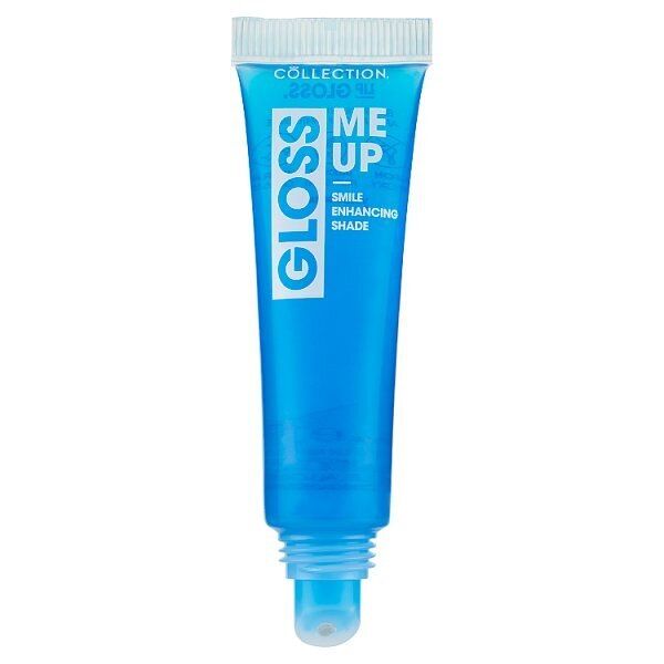 Collection Gloss Me Up Lip Gloss Blueberry Sh 7