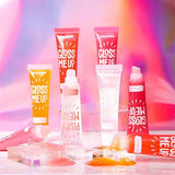 Collection Gloss Me Up Lip Gloss Clear