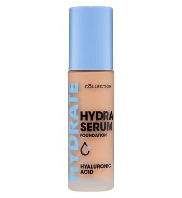 Collection Hydra Serum Foundation biscuit 7