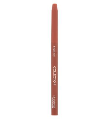 Collection Lasting Colour Lip Definer