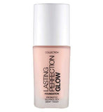 Collection Lasting Perfection Glow Foundation 1 rose porcelain