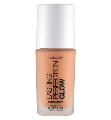 Collection Lasting Perfection Glow Foundation 10 buttermilk