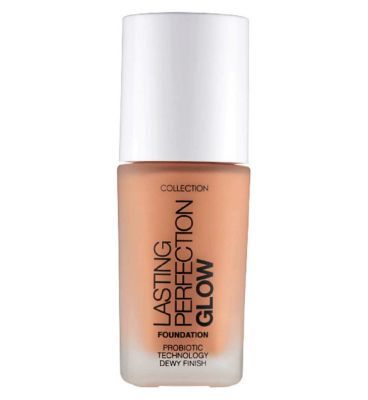 Collection Lasting Perfection Glow Foundation
