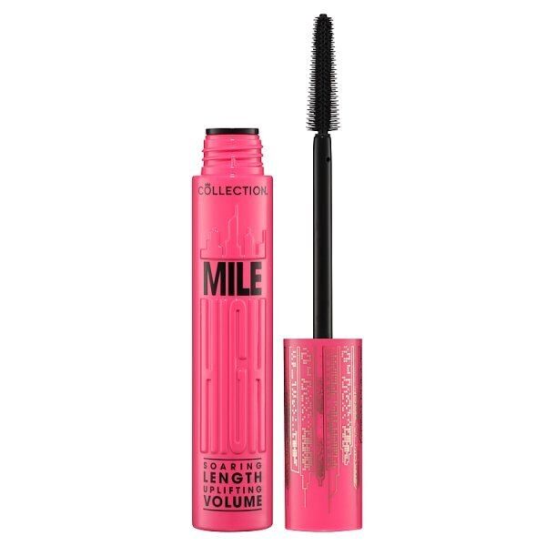 Collection Mile High Mascara