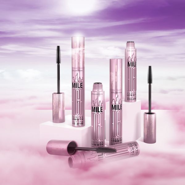 Collection Mile High Mascara