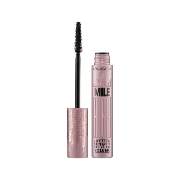Collection Mile High Mascara