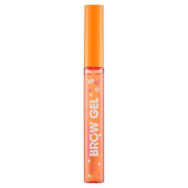 Collection Vit Hit Vitamin Fix Brow Gel