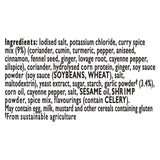 Colman's Big Night In Singapore Noodles Recipe Mix 23g