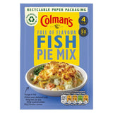 Colman's Fish Pie Recipe Mix 20g