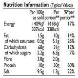 Colman's Fish Pie Recipe Mix 20g
