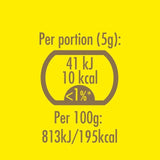 Colman's Original English Squeezy Mustard 150g