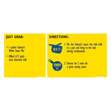 Colman's White Sauce 25g