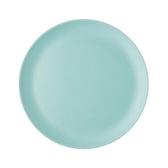 Colourworks Classics Melamine Salad Plates 23cm 4 per pack