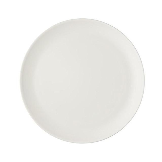 Colourworks Classics Melamine Salad Plates 23cm 4 per pack