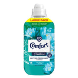 Comfort Creations Fabric Conditioner Waterlily & Lime 48 Washes   1400ml
