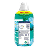 Comfort Creations Fabric Conditioner Waterlily & Lime 48 Washes   1400ml