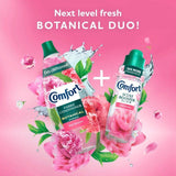 Comfort Scent Booster Elixir First Blooms 460ml