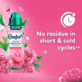 Comfort Scent Booster Elixir First Blooms 460ml