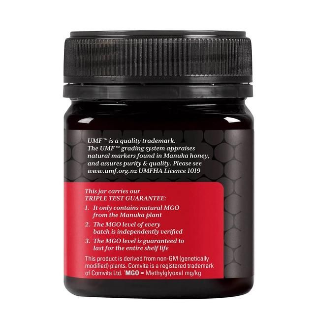 Comvita Manuka Honey MGO 263+ (UMF 10+) (250 GR) 250g