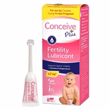 Conceive Plus Fertility Lubricant - 8x4g