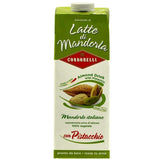 Condorelli Almond Drink with Pistachio 1L
