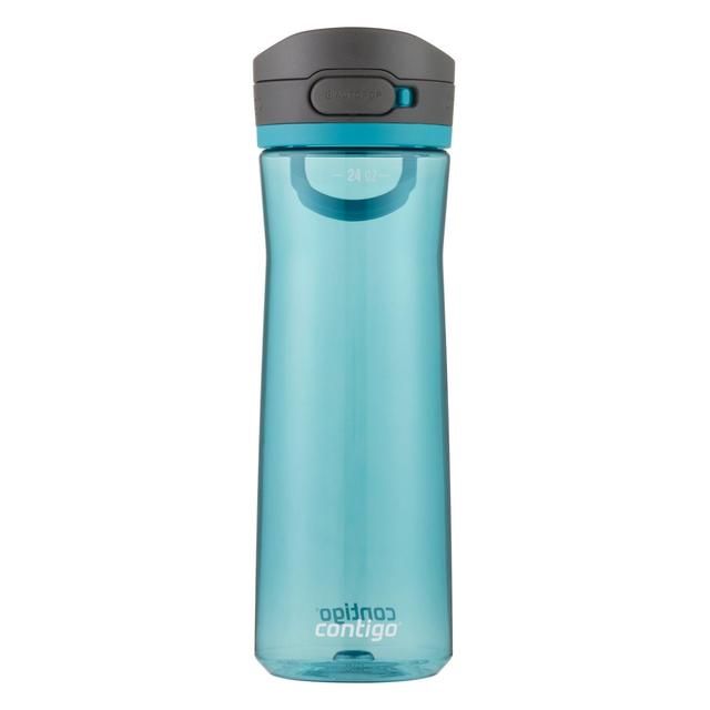 Contigo Jackson Juniper Teal Reusable Bottle 720ml